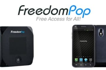 FreedomPop Cheap Cell Service