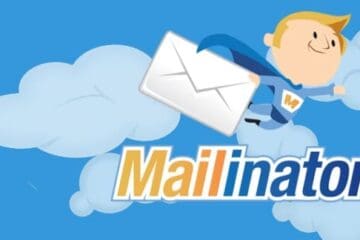 Mailinator: The Best Disposable E-Mail Service